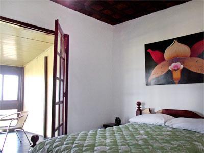Hostal Pousada Da Barra