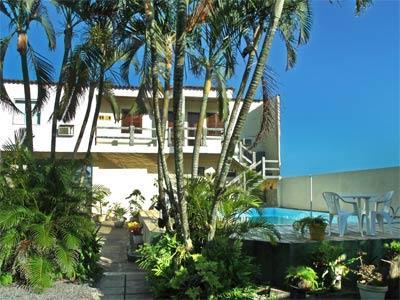 Hostal Pousada Da Barra