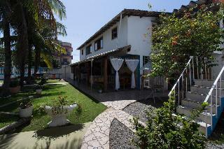 Hostal Pousada Da Bia