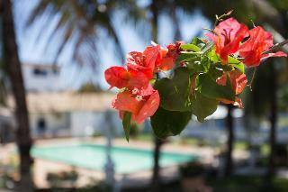 Hostal Pousada Da Bia