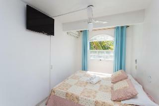 Hostal Pousada Da Bia