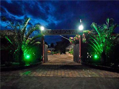 Hostal Pousada Boa Vista