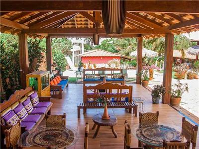 Hostal Pousada Boa Vista