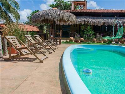Hostal Pousada Boa Vista