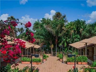 Hostal Pousada Boa Vista