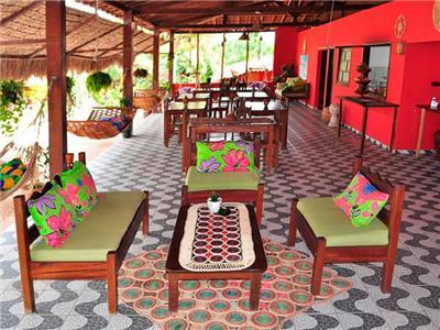 Hostal Pousada Boa Vista