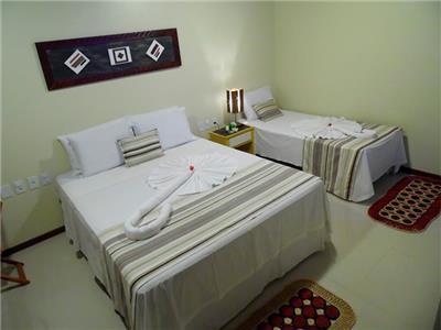 Hostal Pousada Boa Vista