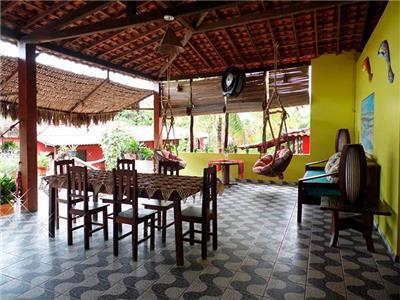 Hostal Pousada Boa Vista