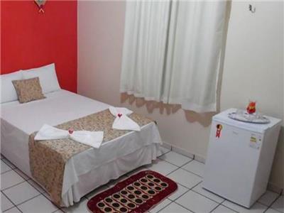 Hostal Pousada Boa Vista