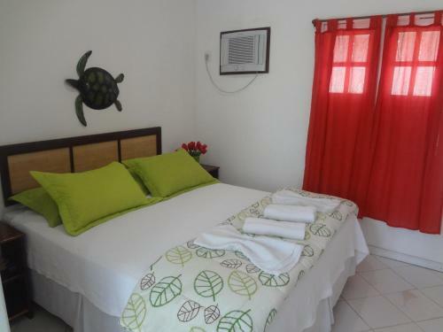 Hostal Pousada Para�so Dos Guar�s