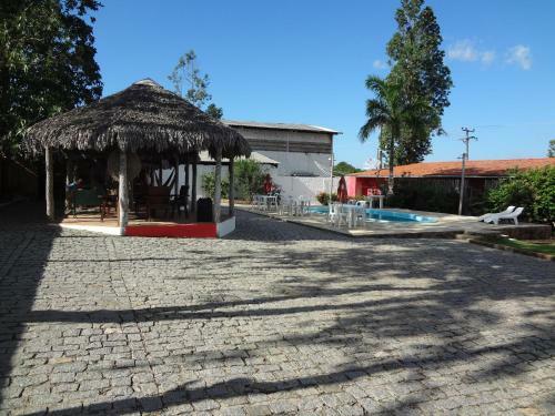 Hostal Pousada Para�so Dos Guar�s