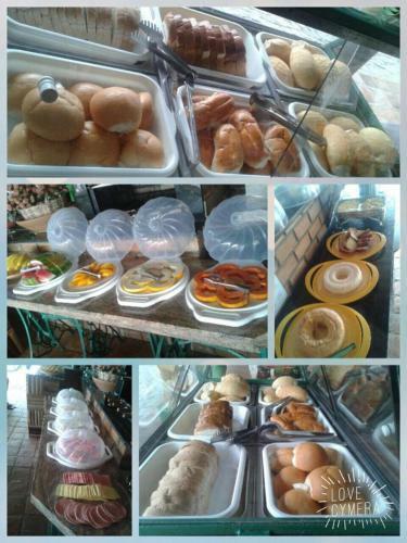 Hostal Pousada Para�so Dos Guar�s