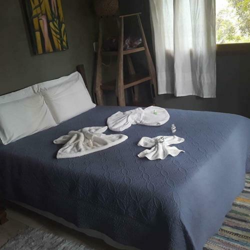 Hostal Aldea Zen Chales Privativos
