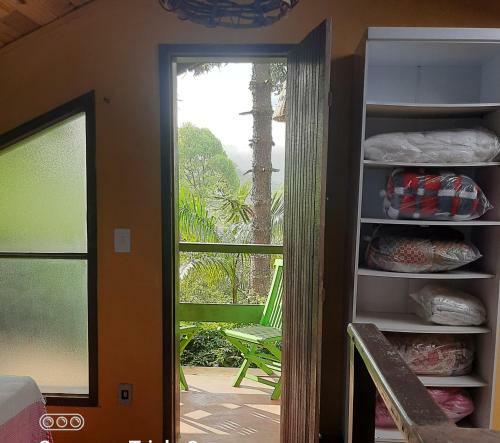 Hostal Aldea Zen Chales Privativos