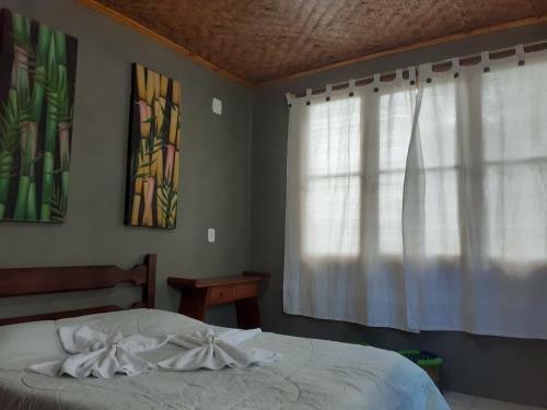 Hostal Aldea Zen Chales Privativos