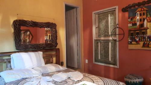 Hostal Aldea Zen Chales Privativos
