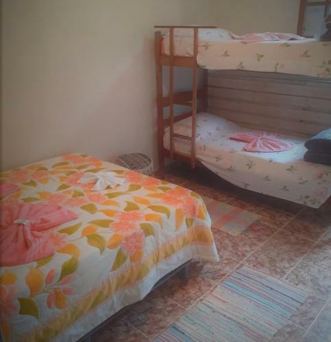 Hostal Aldea Zen Chales Privativos