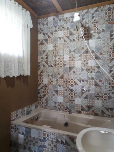 Hostal Aldea Zen Chales Privativos