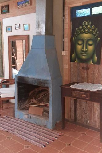 Hostal Aldea Zen Chales Privativos