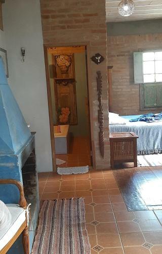Hostal Aldea Zen Chales Privativos