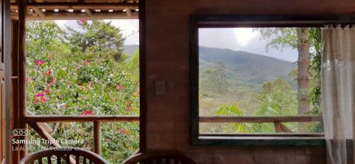 Hostal Aldea Zen Chales Privativos