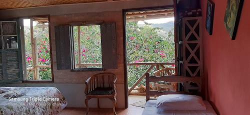Hostal Aldea Zen Chales Privativos