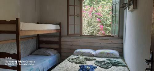Hostal Aldea Zen Chales Privativos