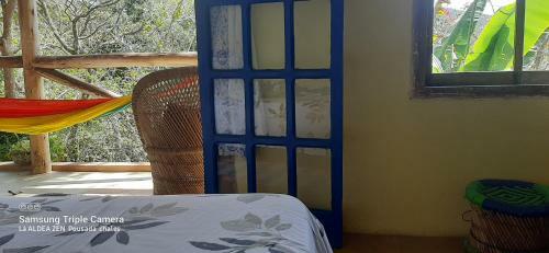 Hostal Aldea Zen Chales Privativos