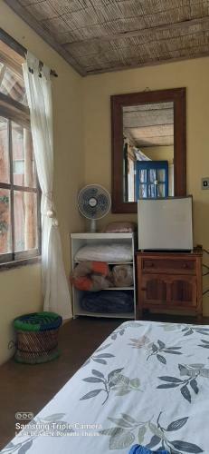 Hostal Aldea Zen Chales Privativos