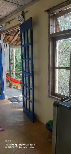 Hostal Aldea Zen Chales Privativos
