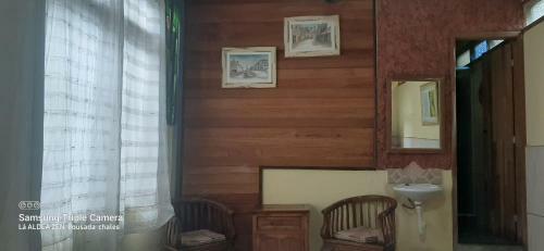 Hostal Aldea Zen Chales Privativos