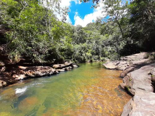 Hostal Aldea Zen Chales Privativos