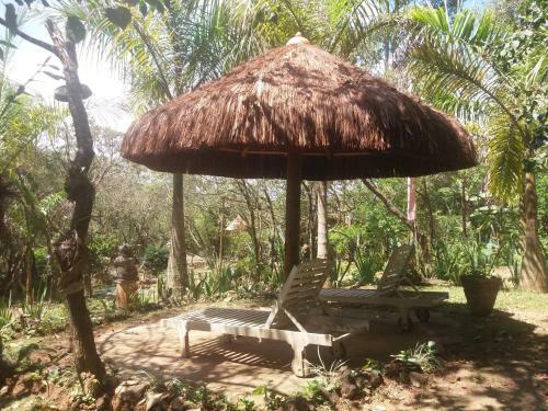 Hostal Aldea Zen Chales Privativos