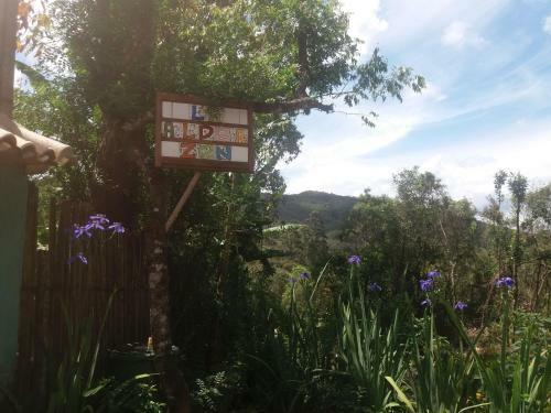 Hostal Aldea Zen Chales Privativos