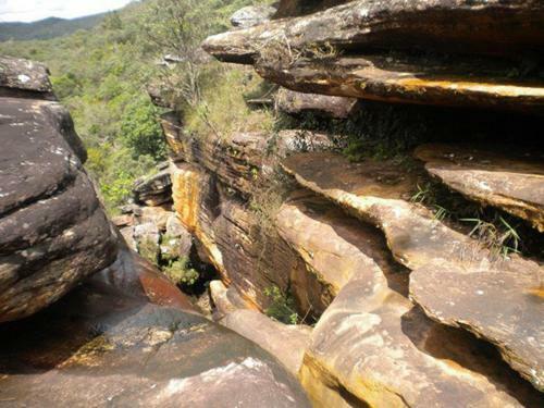 Hostal Aldea Zen Chales Privativos