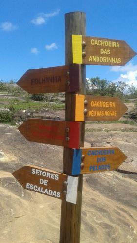 Hostal Aldea Zen Chales Privativos