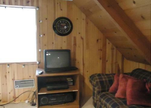 Hicks Tree Fort-3 Bedroom Cabin