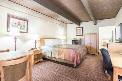 Hotel Teton West Motel
