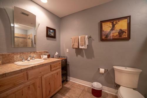 Apartamento Mears Condo - Unit 2d