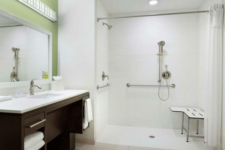 Hotel Home2 Suites By Hilton Mcallen