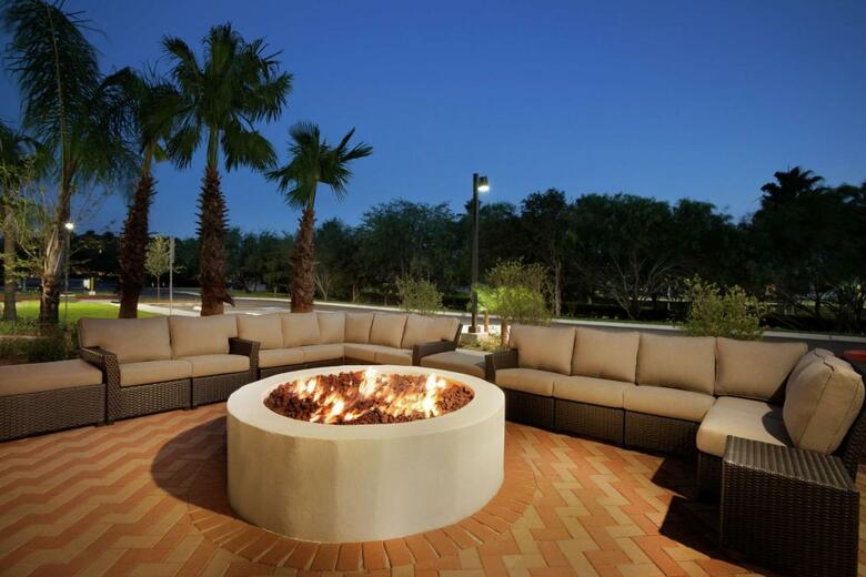 Hotel Home2 Suites By Hilton Mcallen
