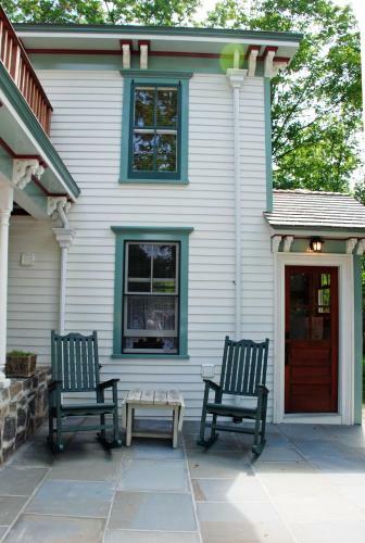Apartamento One Bedroom Duplex Farmhouse
