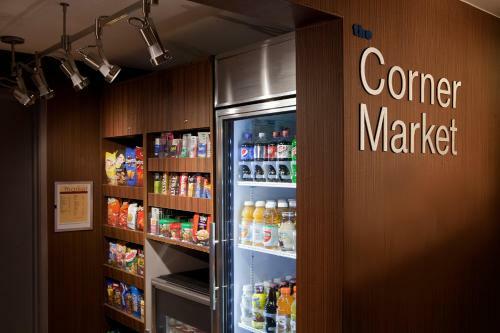 Hotel Fairfield Inn And Suites By Marriott Cincinnati Eastgate