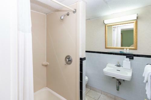 Motel Ocean Park Inn Cape Cod