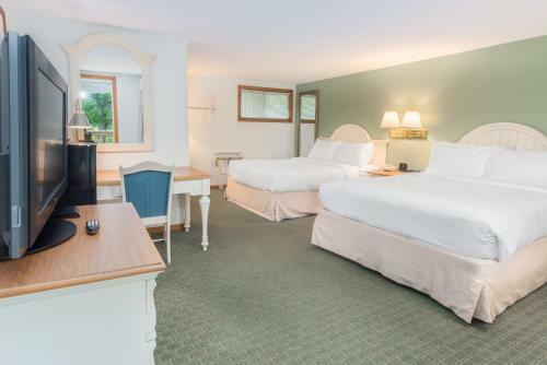 Motel Ocean Park Inn Cape Cod