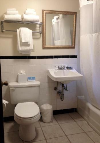 Motel Ocean Park Inn Cape Cod