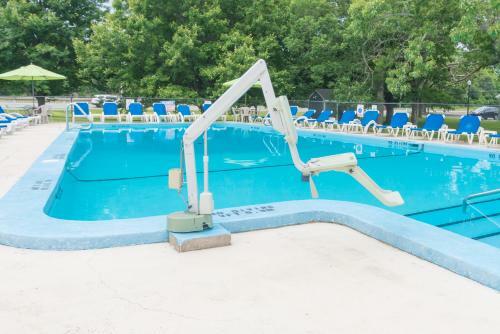 Motel Ocean Park Inn Cape Cod