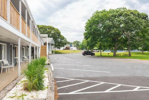 Motel Ocean Park Inn Cape Cod