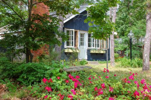 Cerulean Cottage