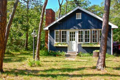 Cerulean Cottage